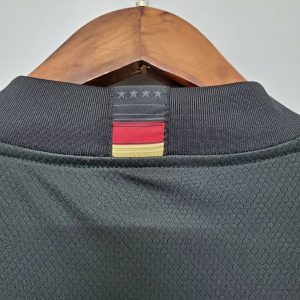 2020 Soccer Jersey Germany Shirt Germany Away