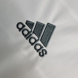 2013/2014 Retro Real Madrid Home Football Shirt 1:1 Thai Quality