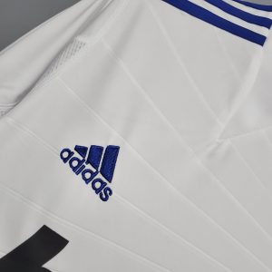 2010/2011 Retro Real Madrid Home