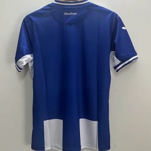 2024/2025 Honduras Third Away Soccer Jersey 1:1 Thai Quality