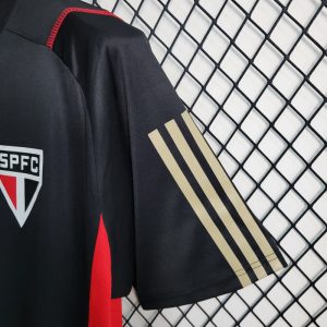 2023/2024 São Paulo Training  Jersey 1:1 Thai Quality