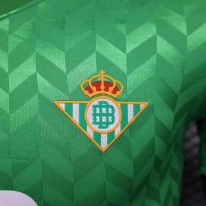 2023/2024 Player Version Real Betis King’s Cup Version Away Football Shirt 1:1 Thai Quality