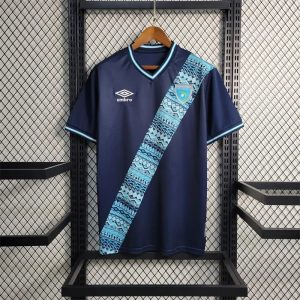 2023/2024 Guatemala Away Soccer Jersey