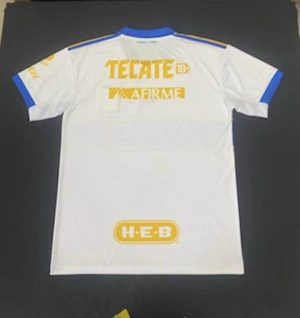 2022/2023 Tigres Third Away Football Shirt 1:1 Thai Quality