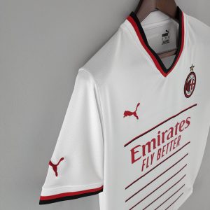 2022/2023 AC Milan Away Soccer Jersey 1:1 Thai Quality