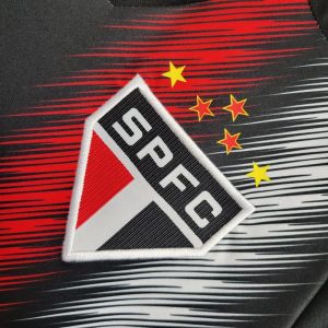 2023/2024 São Paulo Third Away Jersey 1:1 Thai Quality