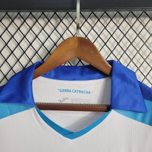 2023/2024 Honduras Home Soccer Jersey