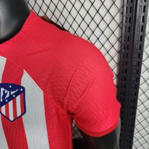 2023/2024 Player Version Atletico Madrid Home1:1 Thai Quality