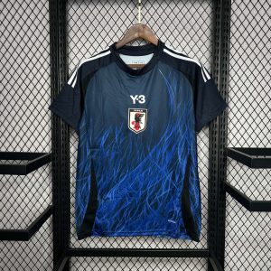 2024 Japan Home Soccer Jersey 1:1 Thai Quality