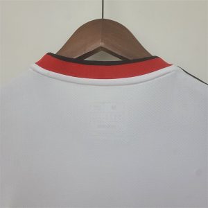 2023/2024 Japan Bushido Boutique Football Jersey