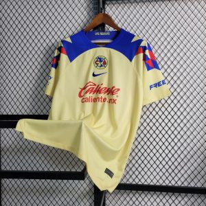 2023/2024 América Home Football Shirt 1:1 Thai Quality