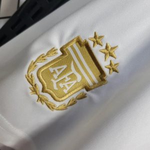 2024 Argentina National Team Home Shorts 1:1 Thai Quality