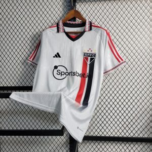 2023/2024 São Paulo Special Edition Jersey 1:1 Thai Quality