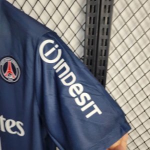 2012/2013 Retro Psg Paris Saint-Germain Home Football Shirt 1:1 Thai Quality