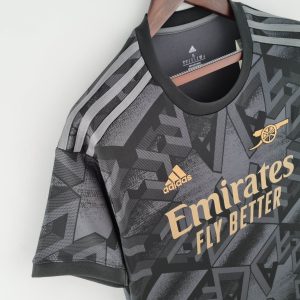 2022/2023 Arsenal Soccer Jersey Away