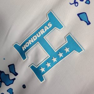 2023/2024 Honduras Third Away Soccer Jersey