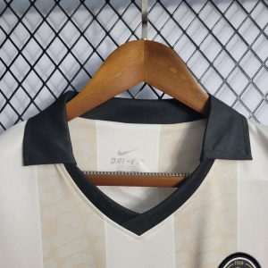 2010 Retro Corinthians 100th Anniversary Jersey 1:1 Thai Quality