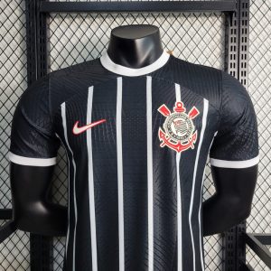 2023/2024 Player Version Corinthians Away Jersey 1:1 Thai Quality