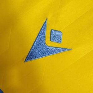 2023/2024 Cádiz Home Football Shirt 1:1 Thai Quality