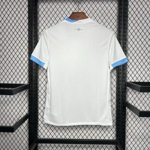 2024 Uruguay Away Soccer Jersey 1:1 Thai Quality