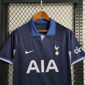 2023/2024 Tottenham Away Football Shirt