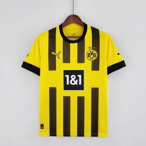 2022/2023 Football Shirt Dortmund Home