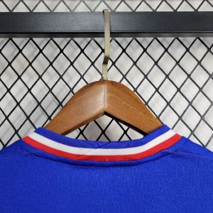 2024/2025 France Home Football Shirt 1:1 Thai Quality