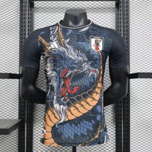 2024 Player Version Japan Special Edition Dragon Football Jersey 1:1 Thai Quality