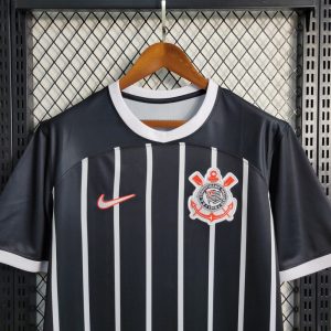 2023/2024 Corinthians Away Jersey 1:1 Thai Quality