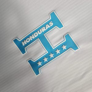 2023/2024 Honduras Home Soccer Jersey