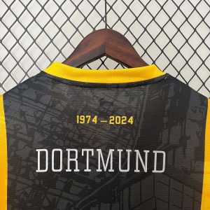 2024/2025 Dortmund Special Edition Football Shirt