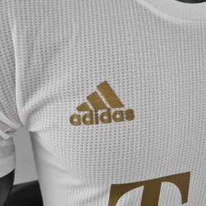 2022/2023 Player Version Bayern Munich Away Football Shirt 1:1 Thai Quality