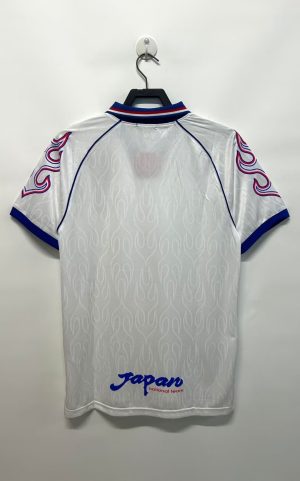 1998 Japan Home Football Jersey 1:1 Thai Quality