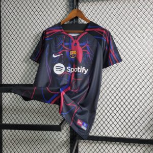 2023/2024 Barcelona Special Edition Football Shirt 1:1 Thai Quality