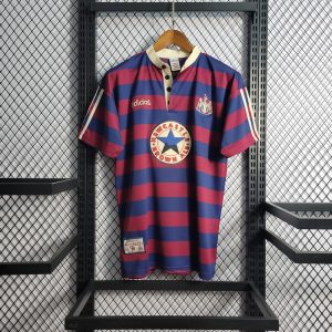 1995/1997 Retro Newcastle United Away Soccer Jersey