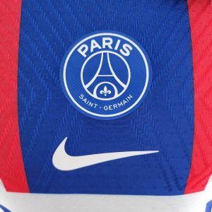 2022/2023 Player Version Psg Paris Saint-Germain Third Away