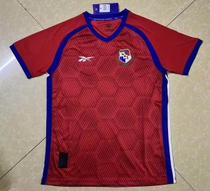 2023 Panama Home Soccer Jersey