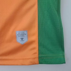 2022/2023 Real Betis Third Away Football Shirt 1:1 Thai Quality