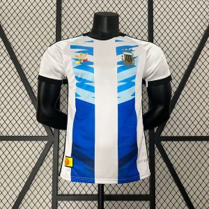 2024 Player Version Argentina Special Edition Jersey 1:1 Thai Quality