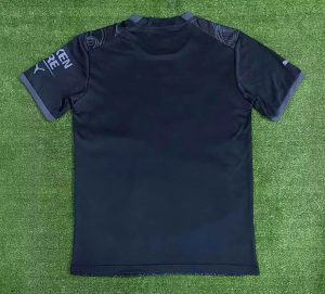 2023/2024 Manchester City Special Edition Black Football Shirt 1:1 Thai Quality