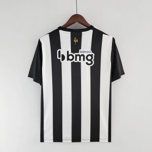 2022/2023 Atlético Mineiro Home Jersey 1:1 Thai Quality