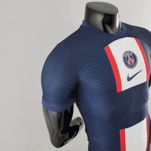 2022/2023 Player Version Psg Paris Saint-Germain Home