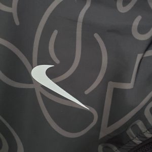 2021 Windbreaker América Team Black