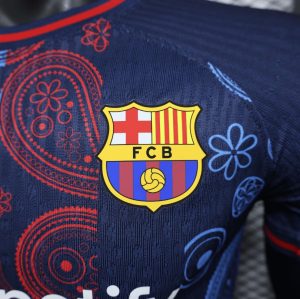 2024/2025 Player Version Barcelona Special Edition Football Shirt 1:1 Thai Quality