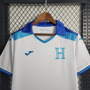 2023/2024 Honduras Home Soccer Jersey