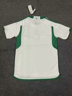 2023/2024  Algeria National Team Home Shirt