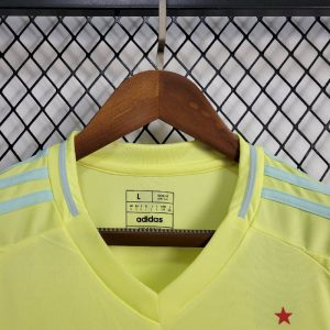 2024 Spain Away Football Shirt 1:1 Thai Quality