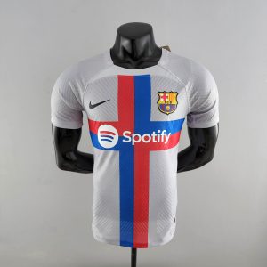 2022/2023 Player Version Barcelona Third Away 1:1 Thai Quality