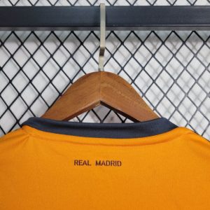 2013/2014 Retro Real Madrid Third Away Football Shirt 1:1 Thai Quality