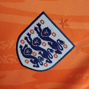 2024 England Goalkeeper Soccer Jersey 1:1 Thai Quality